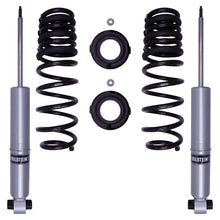 Cargar imagen en el visor de la galería, Kit de suspensión con amortiguador Bilstein 21-22 Ford Bronco B8 6112 de 60 mm, trasero