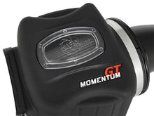 Cargar imagen en el visor de la galería, aFe Power Momentum GT Pro DRY S Cold Air Intake System GM SUV 14-17 V8 5.3L/6.2L