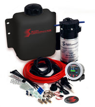 Cargar imagen en el visor de la galería, Snow Performance Gas Stg. 2 The New Boost Cooler F/I Water Inj Kit