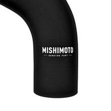 Cargar imagen en el visor de la galería, Mishimoto 2015+ Subaru WRX Silicone Radiator Coolant Hose Kit - Black