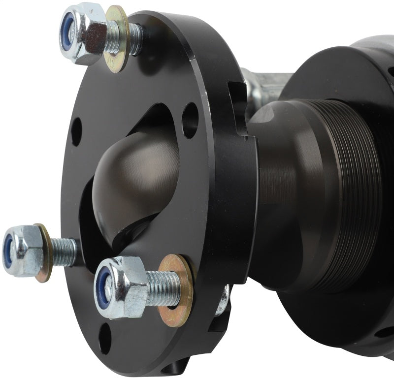 FOX Factory Series 2.5 Coilover Reservoir Shock 2-3in Lift — Fits 2019-2023 Ford Ranger