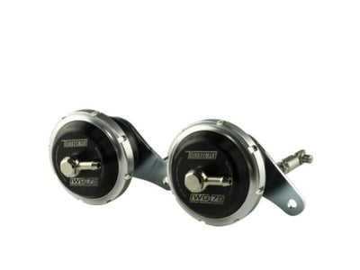 Turbosmart Internal Wastegate Kit — 12 PSI — Fits 2007-2021 Nissan GTR R35