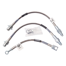 Load image into Gallery viewer, Russell Performance 79-86 Ford Mustang Brake Line Kit