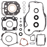 Complete Gasket Set With Oil Seals