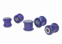 Load image into Gallery viewer, SuperPro 1999 Land Rover Discovery SD Rear Watts Link Bushing Set