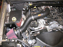 Cargar imagen en el visor de la galería, K&amp;N 05-06 Jeep Grand Cherokee/Commander 4.7L V8 Performance Intake Kit