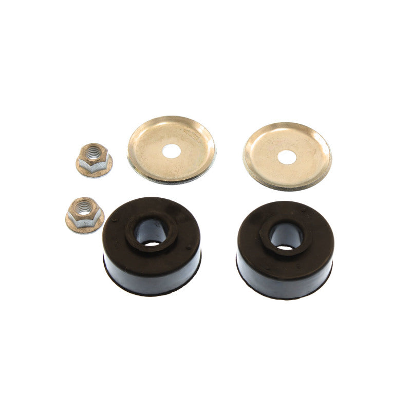 Bilstein B6 46mm Monotube Shock Absorber — Fits 2004-2009 Chevrolet C4500 Kodiak