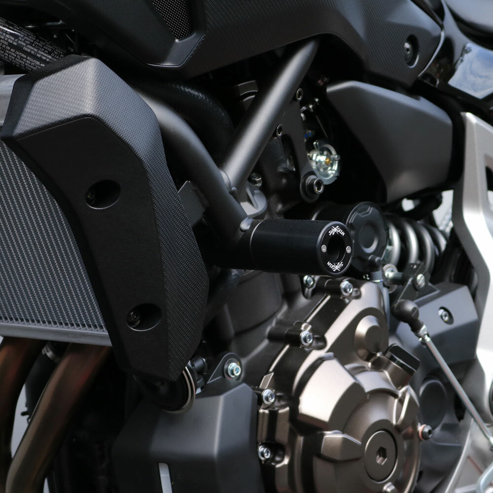 Shogun PA2 Frame Sliders NO CUT (715-6419)