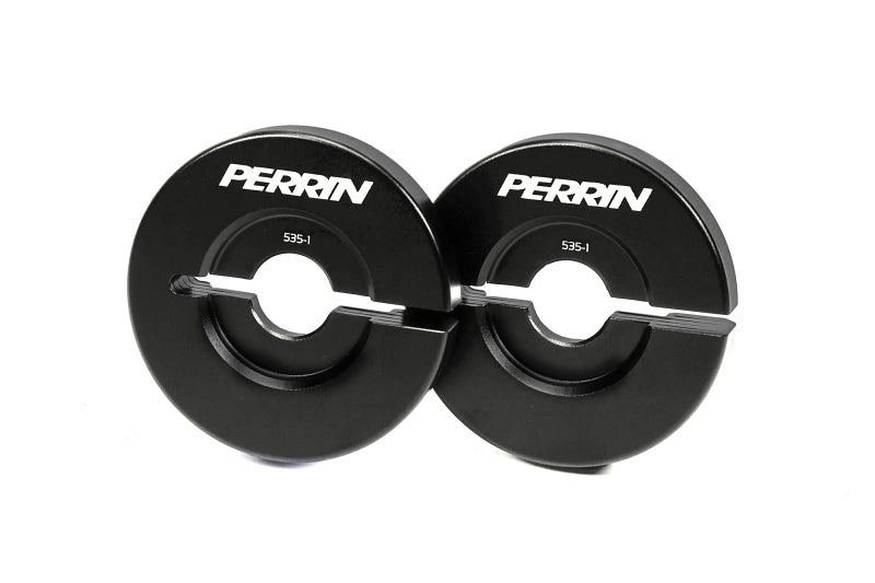 Perrin 15-20 Subaru STi/WRX Differential Lockdown System