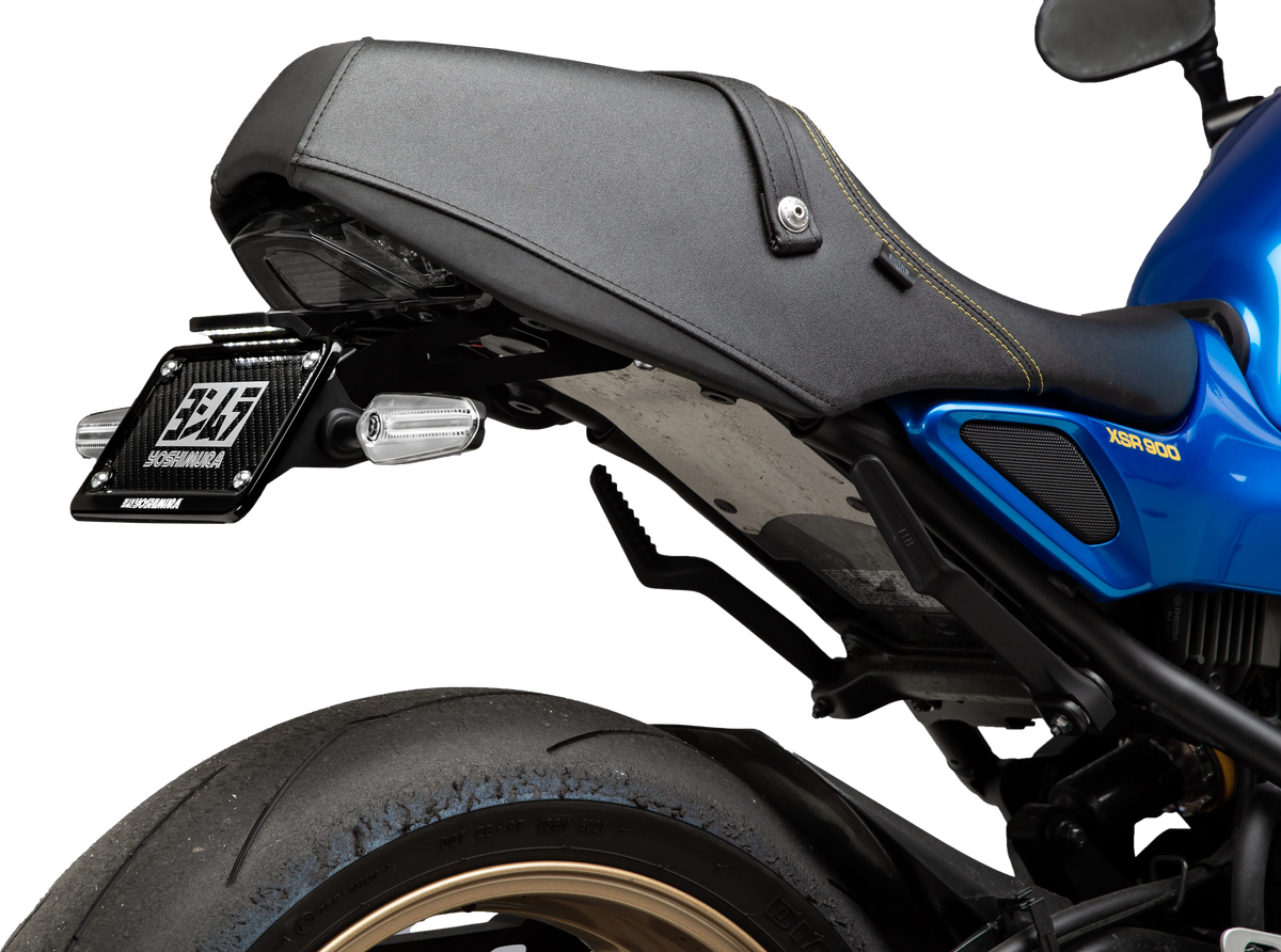 Yoshimura Fender Eliminator KIT YAM (070BG139610)