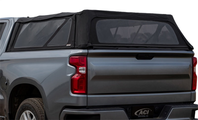 Access Outlander Soft Truck Topper — Fits 2022+ Nissan Frontier 5ft Box