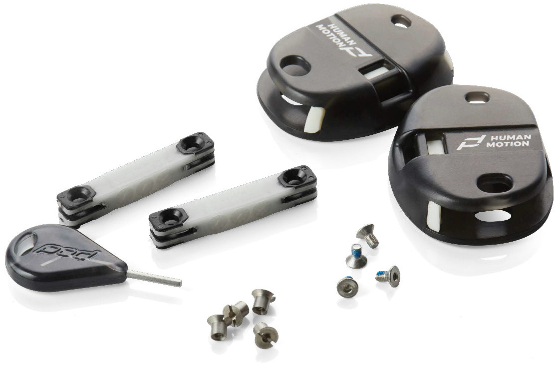 POD KX 2.0 Hinge Rebuild SET (KP141-000-NS)