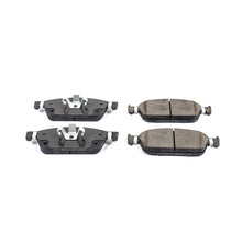 Cargar imagen en el visor de la galería, Power Stop 15-18 Ford Focus Front Z16 Evolution Ceramic Brake Pads