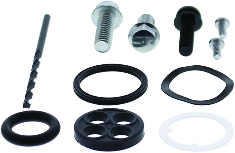 QuadBoss Qboss Fuel Tap Kit