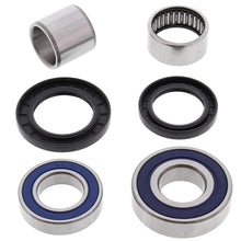 Cargar imagen en el visor de la galería, All Balls Racing 99-02 Yamaha YZF-R6 Wheel Bearing Kit Rear