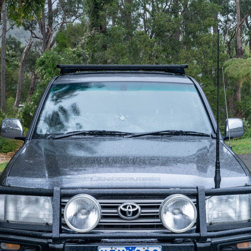 ARB Base Rack Mount Kit — Fits 1998-2007 Toyota Land Cruiser 100 Series