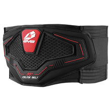 Cargar imagen en el visor de la galería, EVS Celtek Kidney Belt Black - Large