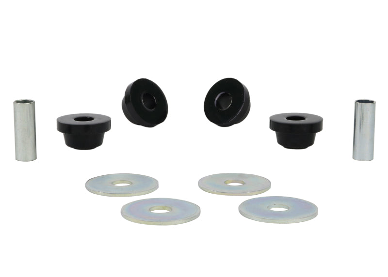 Whiteline Plus 3/83-4/87 Toyota Camry SV10/11 Front Sway Bar - To Control Arm Bushing Kit