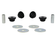 Load image into Gallery viewer, Whiteline Plus 3/83-4/87 Toyota Camry SV10/11 Front Sway Bar - To Control Arm Bushing Kit