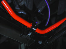 Cargar imagen en el visor de la galería, aFe Control 22-24 Toyota Tundra V6-3.5L (tt) Rear Sway Bar - Red