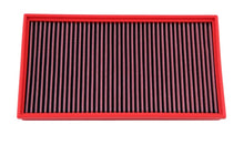 Load image into Gallery viewer, BMC 2010+ Maserati Grancabrio 4.7 V8 Automatica Replacement Panel Air Filter