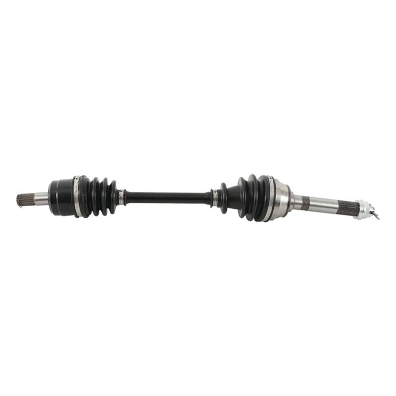 All Balls Racing All Balls Racing Axle/ Kawasaki 59266-0039/ ea/ 1