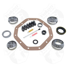 Cargar imagen en el visor de la galería, Yukon Gear Master Overhaul Kit For 00 &amp; Down Chrysler 9.25in Rear Diff