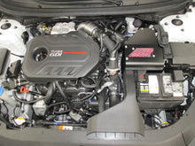 Cargar imagen en el visor de la galería, AEM 19-20 Hyundai Sonata L4-2.0L F/I Turbo Cold Air Intake