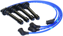 Cargar imagen en el visor de la galería, NGK Acura Integra 2001-1992 Spark Plug Wire Set