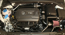 Cargar imagen en el visor de la galería, K&amp;N 14-15 VW Jetta GLI 2.0L-L4 Typhoon Intake