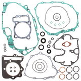 Complete Gasket Set With Oil Seals