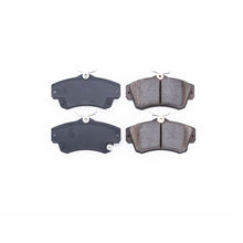 Cargar imagen en el visor de la galería, Power Stop 01-10 Chrysler PT Cruiser Front Z16 Evolution Ceramic Brake Pads