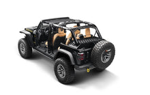 Cargar imagen en el visor de la galería, Rugged Ridge 07-21 Wrangler JK/JL 4-Door Interior Storage Rack