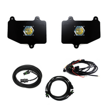 Cargar imagen en el visor de la galería, Baja Designs Jeep JT LED Light Dual S1 Reverse Kit For 18-Pres Wrangler JT