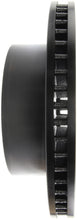 Cargar imagen en el visor de la galería, Rotor ranurado delantero derecho StopTech Power Slot para Dodge Ram 1500 06-08/Ram 2500/3500 03-08, todos con tracción en 2 ruedas y 4 ruedas