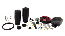 Cargar imagen en el visor de la galería, Air Lift 1000 Combo Kit w/Load Controller for 19-25 Dodge Ram 1500 Rebel 4WD