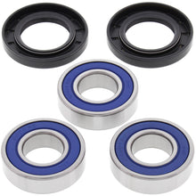 Cargar imagen en el visor de la galería, All Balls Racing 05-06 Yamaha DT X 125 (EURO) Wheel Bearing Kit Rear