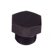 Cargar imagen en el visor de la galería, Aeromotive AN-06 O-Ring Boss Port Plug