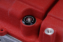 Cargar imagen en el visor de la galería, Skunk2 Honda/Acura B-Series VTEC Black Anodized Low-Profile Valve Cover Hardware