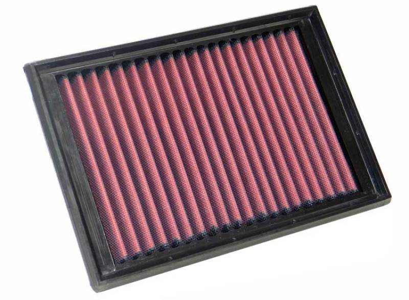 K&N Replacement Air Filter — FORD SIERRA XR4I