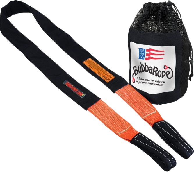 Bubba Ropes 6' Tree Hugger (176006OR)