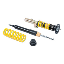 Cargar imagen en el visor de la galería, ST XTA-Height Adjustable Coilovers 08-13 BMW 1Series E82 Coupe 128i/135i