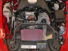 Cargar imagen en el visor de la galería, Kit de admisión de alto rendimiento K&amp;N FIPK; CHEVROLET SSR, V8-5.3L, 2003-04