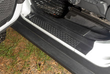 Cargar imagen en el visor de la galería, Rugged Ridge 18-20 Jeep Wrangler JL 2-Door All Terrain Door Entry Guard Kit