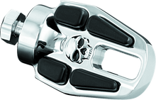 Cargar imagen en el visor de la galería, Kuryakyn Zombie Shift Peg For Harley-Davidson Chrome