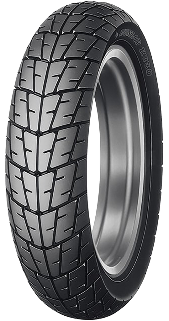 Dunlop K330 Front Tire - 100/80-16 M/C 50S TL