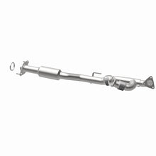 Cargar imagen en el visor de la galería, MagnaFlow Direct-Fit OEM EPA Compliant Catalytic Converter - 13-15 Nissan Pathfinder V6 3.5L