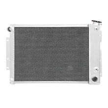 Cargar imagen en el visor de la galería, Mishimoto 67-69 Pontiac Firebird X-Line Performance Aluminum Radiator