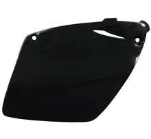 Cargar imagen en el visor de la galería, Acerbis 98-03 KTM EXC/MXC/SX Side Panels - Black