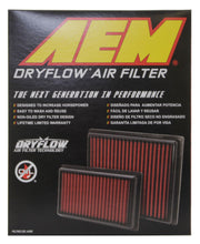 Cargar imagen en el visor de la galería, AEM 10-19 Toyota 4 Runner V6-4.0L F/I DryFlow Filter